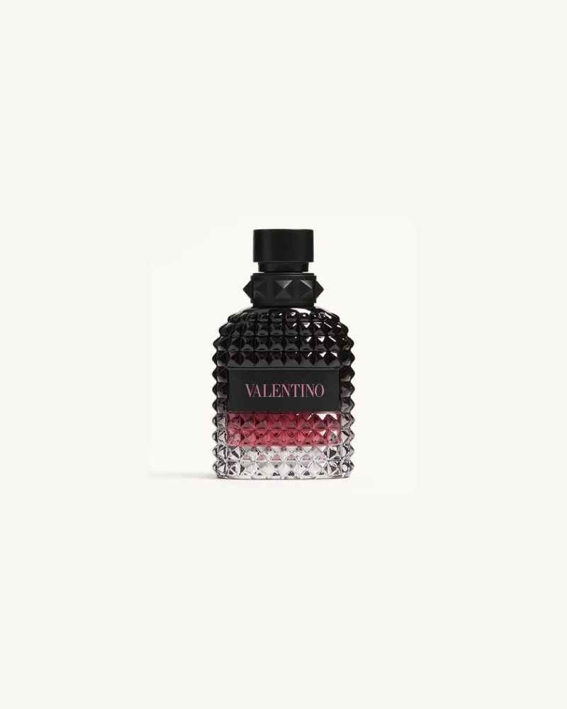 Valentino Garavani Born In Roma Intense Eau De Parfum Spray, 50 Ml unisex TRANSPARENT Transparent