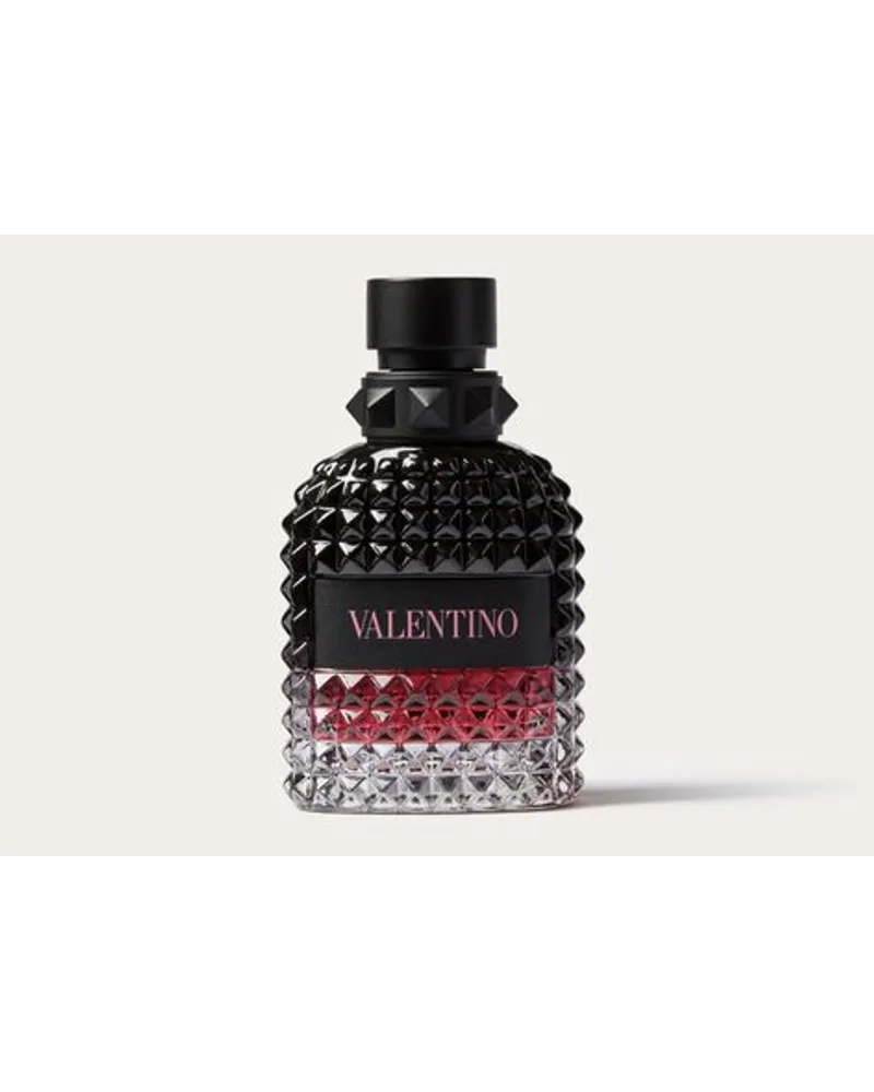Valentino Garavani BORN IN ROMA INTENSE EAU DE PARFUM SPRAY, 50 ML unisex TRANSPARENT Transparent
