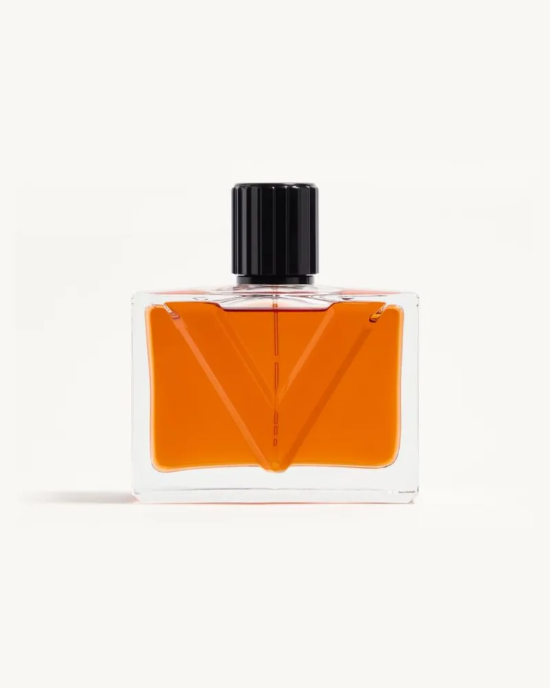 Valentino Garavani Vendetta Für Männer 90Ml unisex TRANSPARENT Transparent