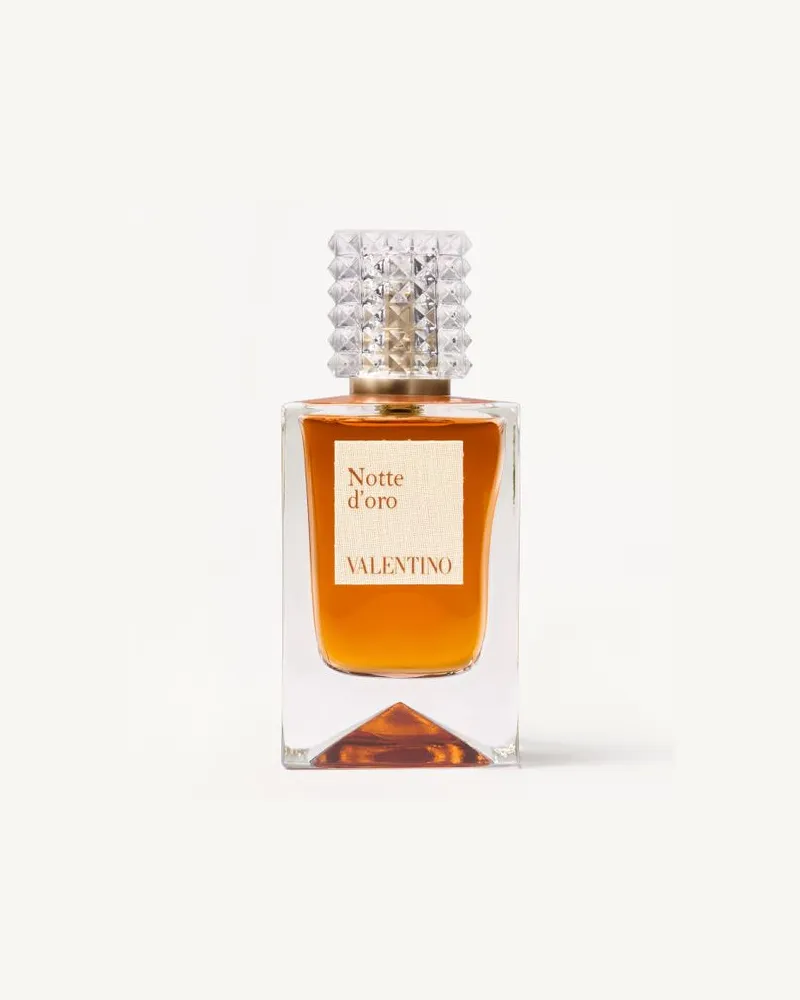 Valentino Garavani Anatomy Of Dreams - Notte D'Oro Parfum 100Ml unisex .