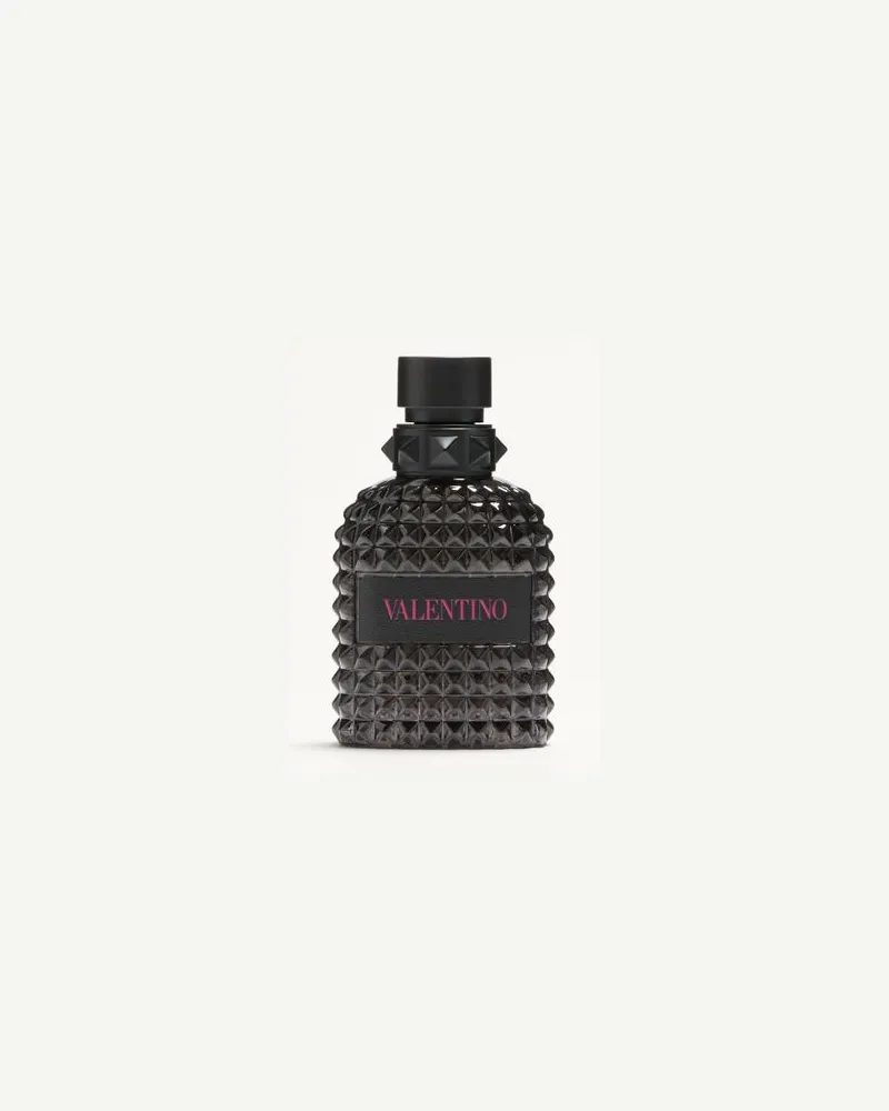 Valentino Garavani Born In Roma Extradose Eau De Parfum 50Ml unisex TRANSPARENT Transparent