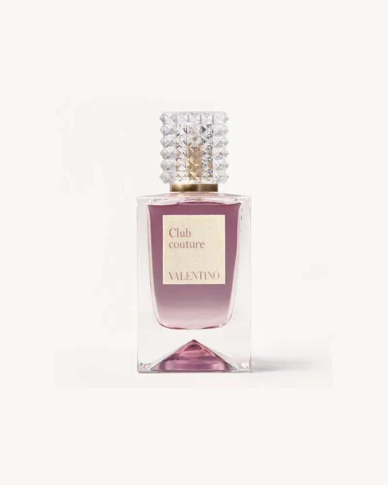 Valentino Garavani Anatomy Of Dreams - Club Couture Parfum 100Ml unisex .