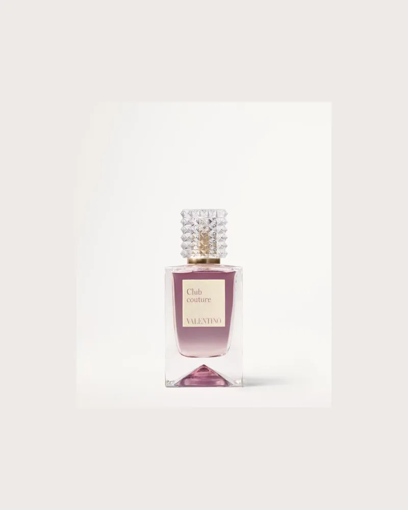 Valentino Garavani ANATOMY OF DREAMS - CLUB COUTURE PARFUM 100ML unisex .