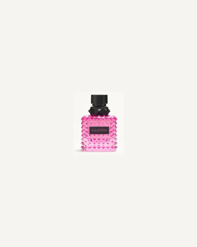 Valentino Garavani Born In Roma Extradose Eau De Parfum 50Ml unisex TRANSPARENT Transparent