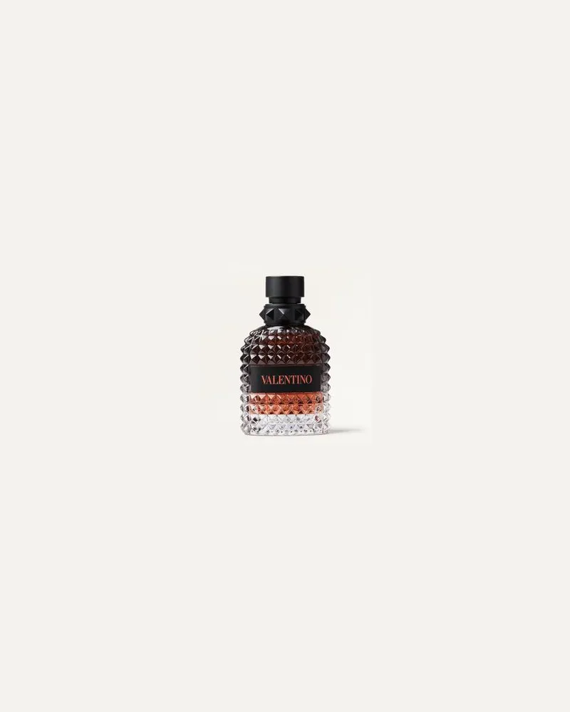 Valentino Garavani BORN IN ROMA CORAL FANTASY EAU DE TOILETTE, SPRAY 50ML unisex RUBIN Rubin