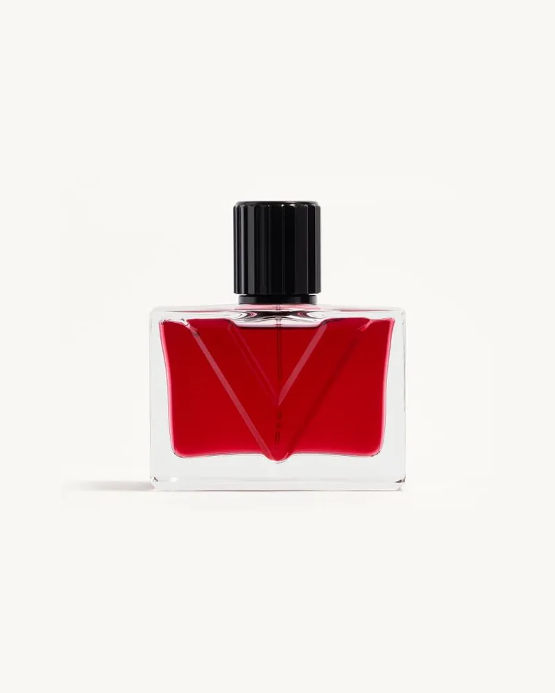 Valentino Garavani Vendetta Für Damen 50Ml unisex TRANSPARENT Transparent