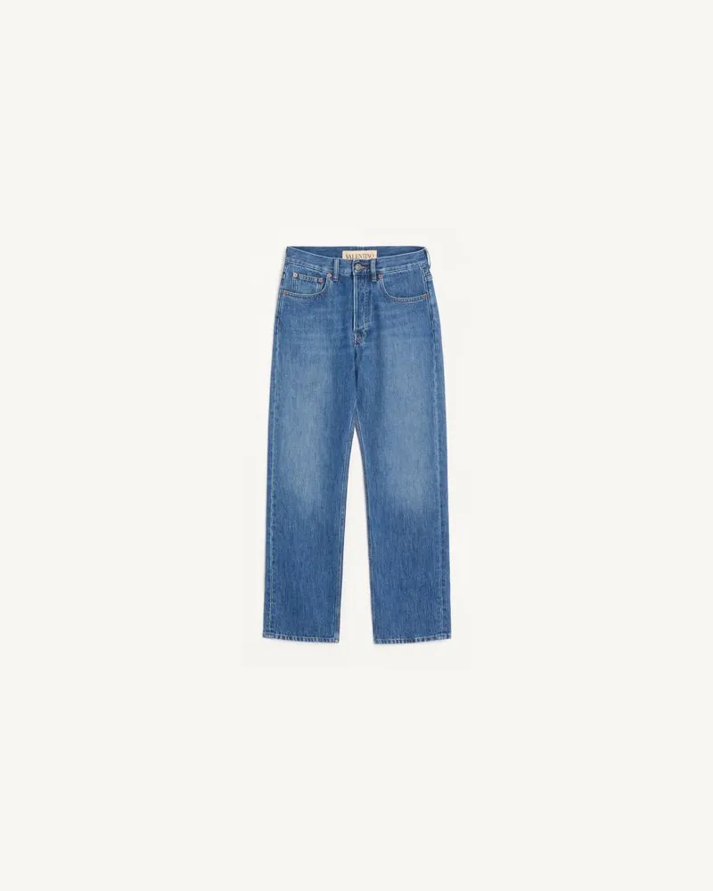 Valentino Garavani Valentino Jeans Mann BLAU Blau
