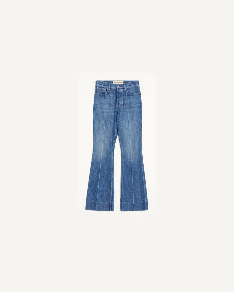 Valentino Garavani Valentino Jeans Mann BLAU Blau