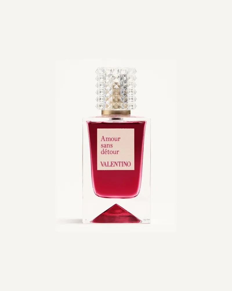 Valentino Garavani Anatomy Of Dreams - Amour Sans Détour 100 Ml unisex .