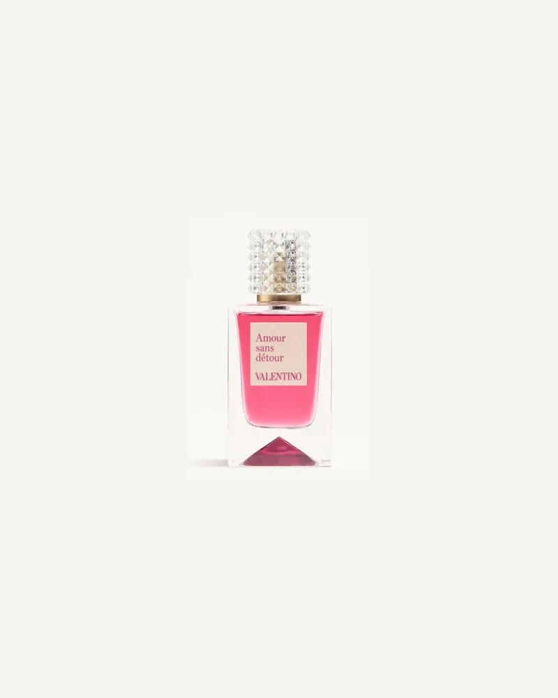 Valentino Garavani ANATOMY OF DREAMS - AMOUR SANS DÉTOUR 100 ML unisex .