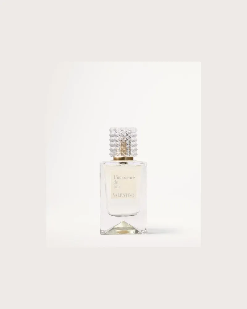 Valentino Garavani Anatomy Of Dreams - L'Innocence De L'Air Parfum 100Ml unisex .