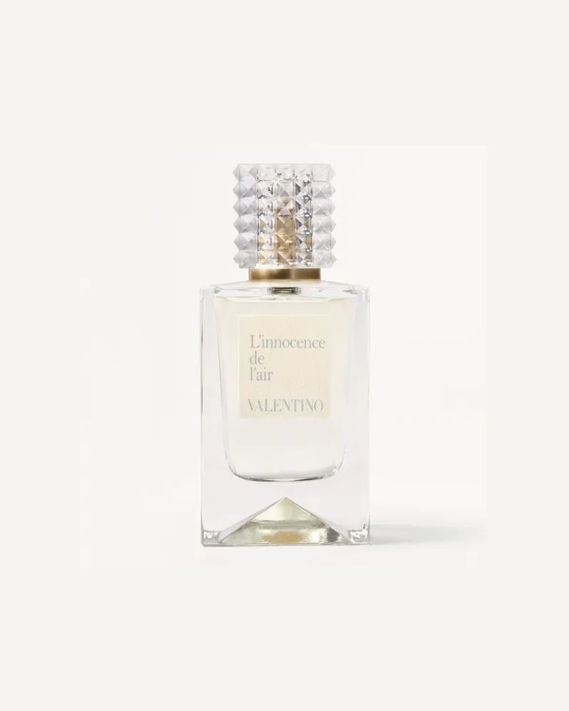 Valentino Garavani Anatomy Of Dreams - L'Innocence De L'Air Parfum 100Ml unisex .
