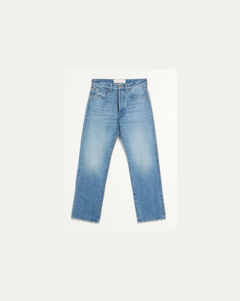 Valentino Garavani Jeans Mann DENIM Denim