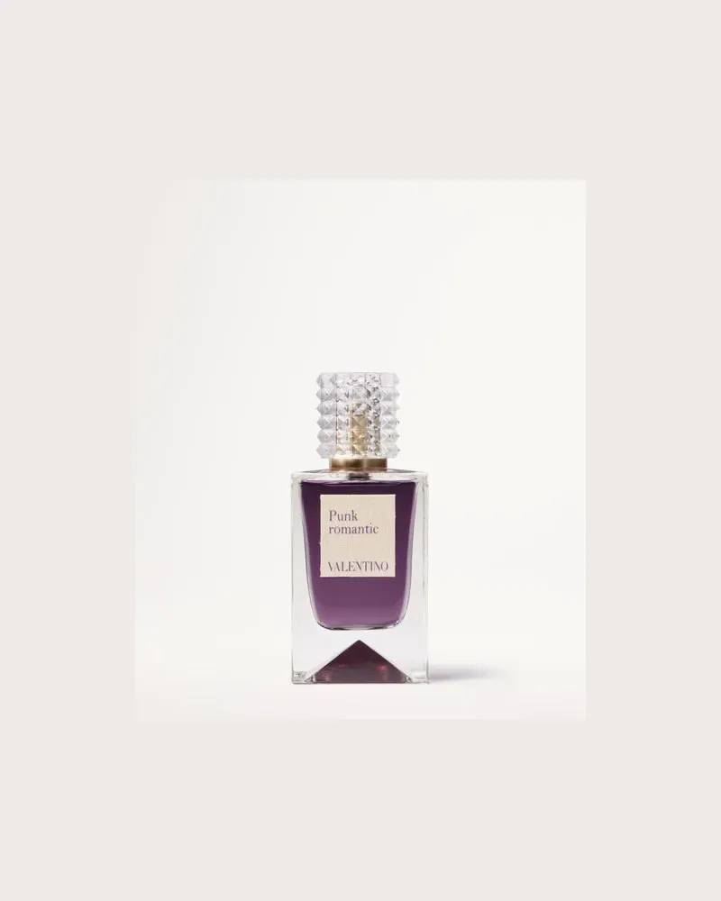 Valentino Garavani ANATOMY OF DREAMS - PUNK ROMANTIC PARFUM 100ML unisex .