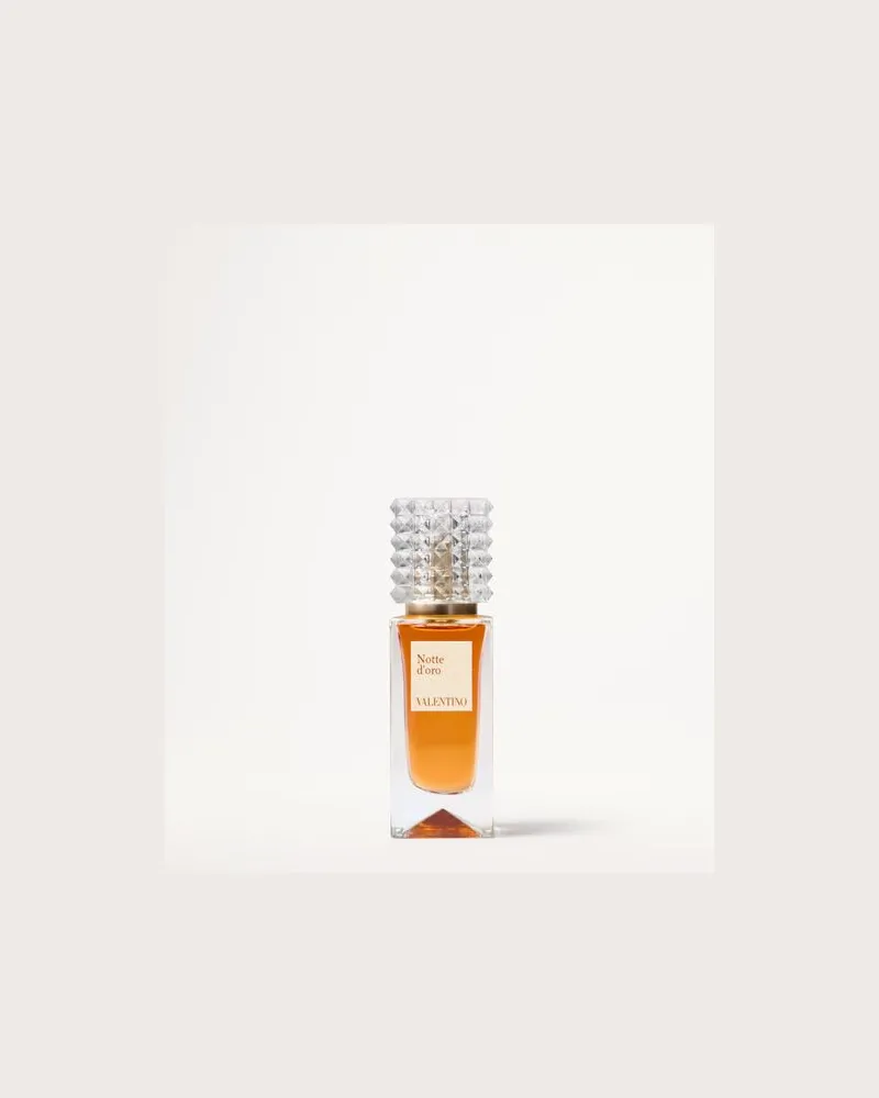Valentino Garavani Anatomy Of Dreams - Notte D'Oro Parfum 30Ml unisex .