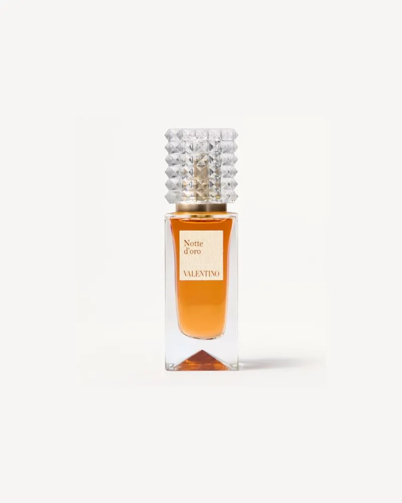 Valentino Garavani Anatomy Of Dreams - Notte D'Oro Parfum 30Ml unisex .