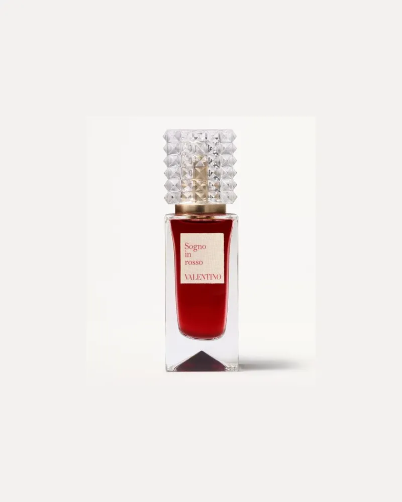 Valentino Garavani Anatomy Of Dreams - Sogno In Rosso Parfum 30Ml unisex .