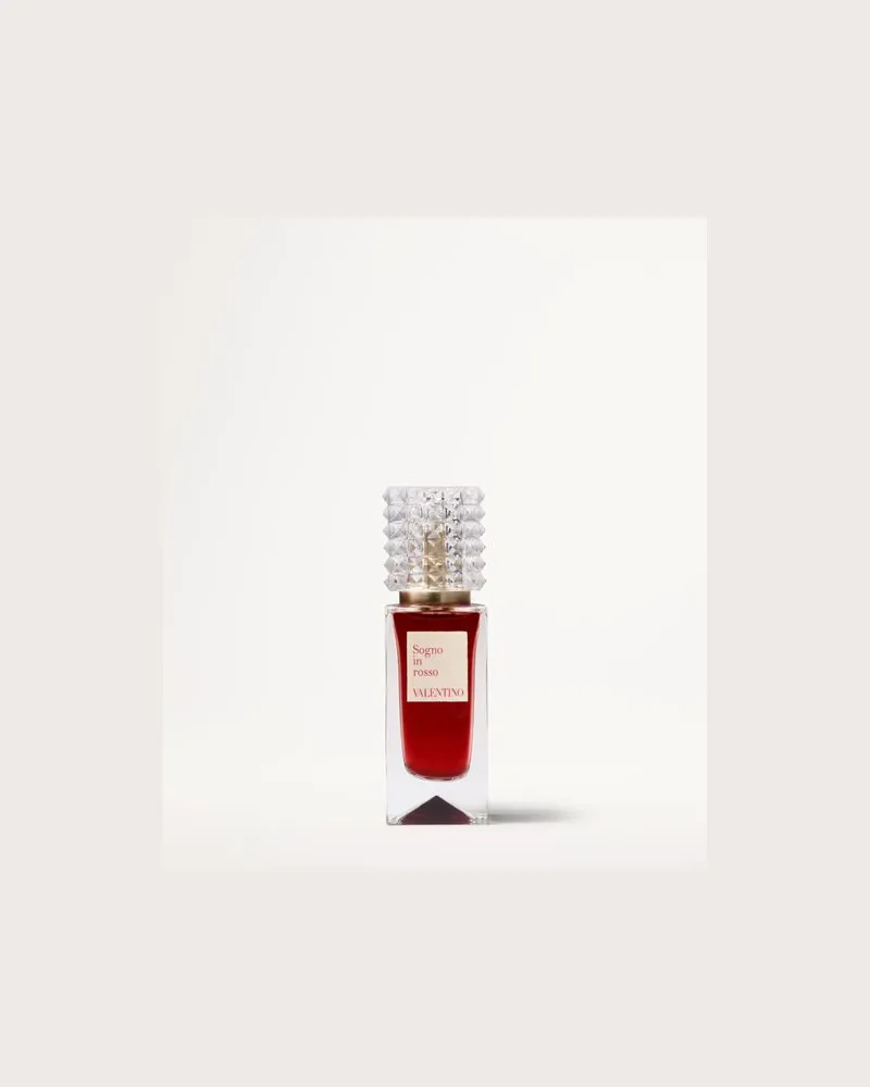 Valentino Garavani ANATOMY OF DREAMS - SOGNO IN ROSSO PARFUM 30ML unisex .