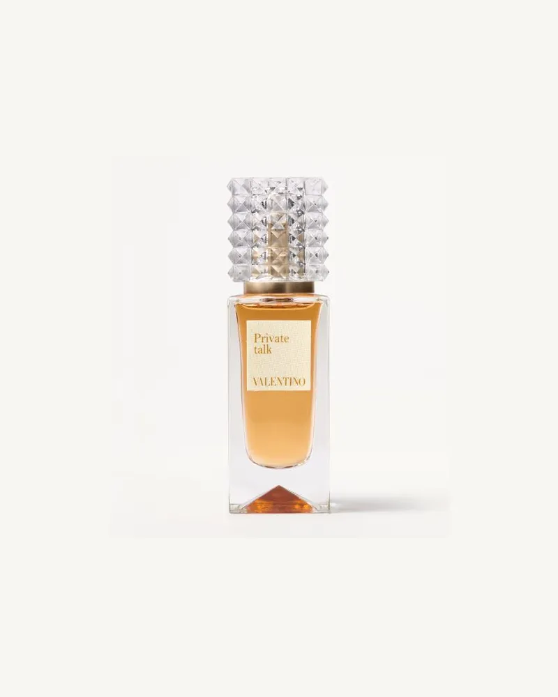 Valentino Garavani Anatomy Of Dreams - Private Talk Parfum 30Ml unisex .