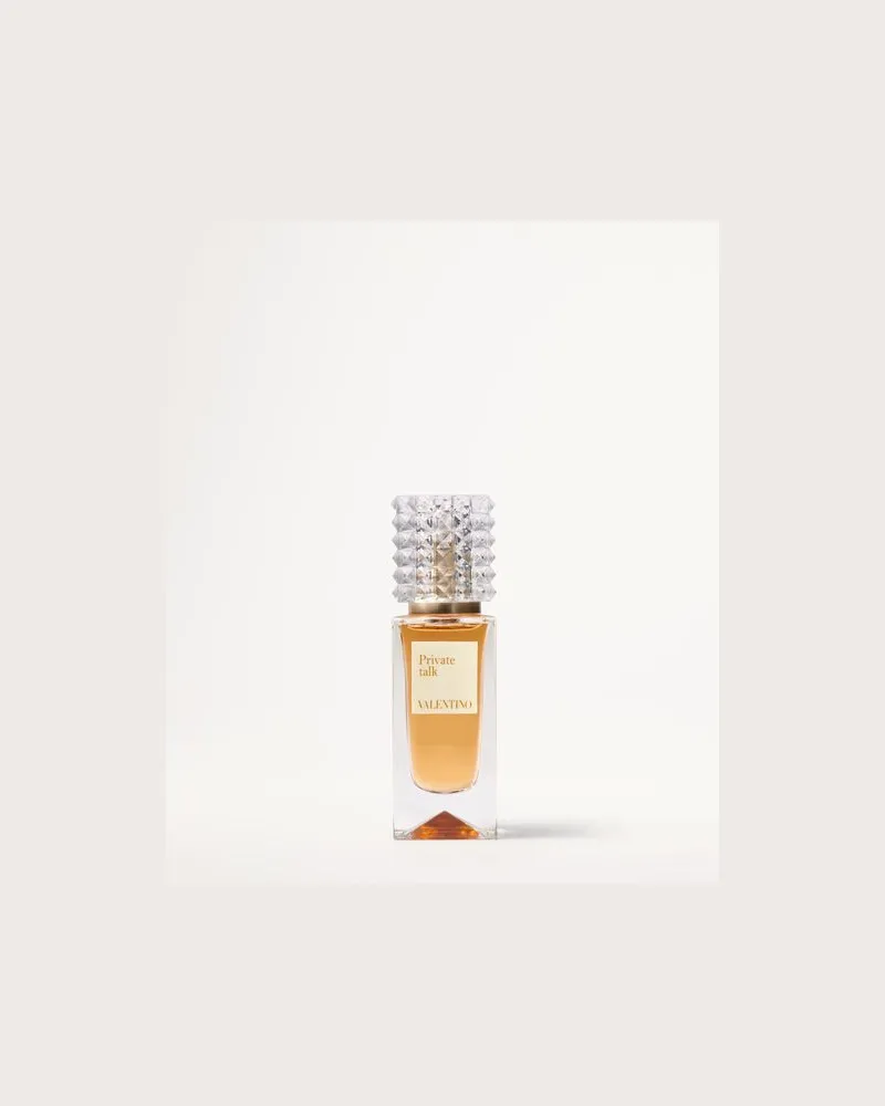 Valentino Garavani ANATOMY OF DREAMS - PRIVATE TALK PARFUM 30ML unisex .