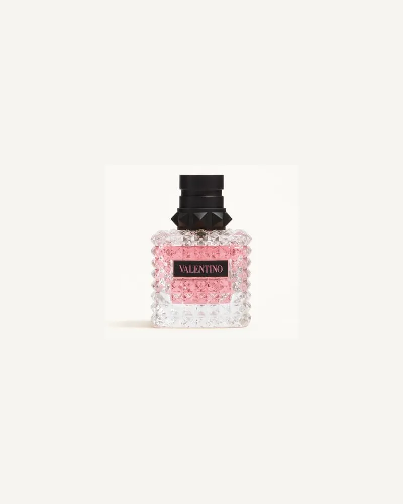 Valentino Garavani Born In Roma Eau De Parfum Für Damen; Spray 30 Ml unisex TRANSPARENT Transparent