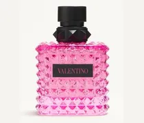 Born In Roma Extradose Eau De Parfum 100Ml unisex TRANSPARENT