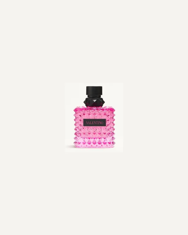 Valentino Garavani Born In Roma Extradose Eau De Parfum 100Ml unisex TRANSPARENT Transparent