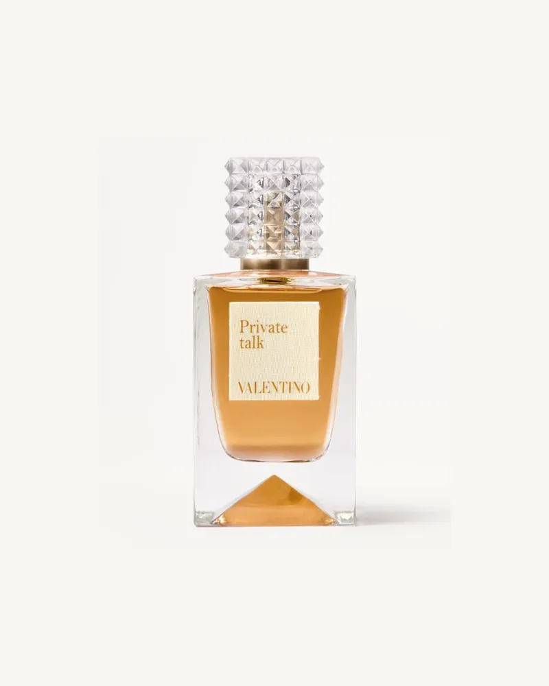 Valentino Garavani Anatomy Of Dreams - Private Talk Parfum 100Ml unisex .