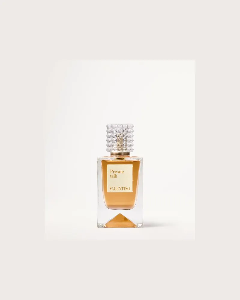 Valentino Garavani ANATOMY OF DREAMS - PRIVATE TALK PARFUM 100ML unisex .