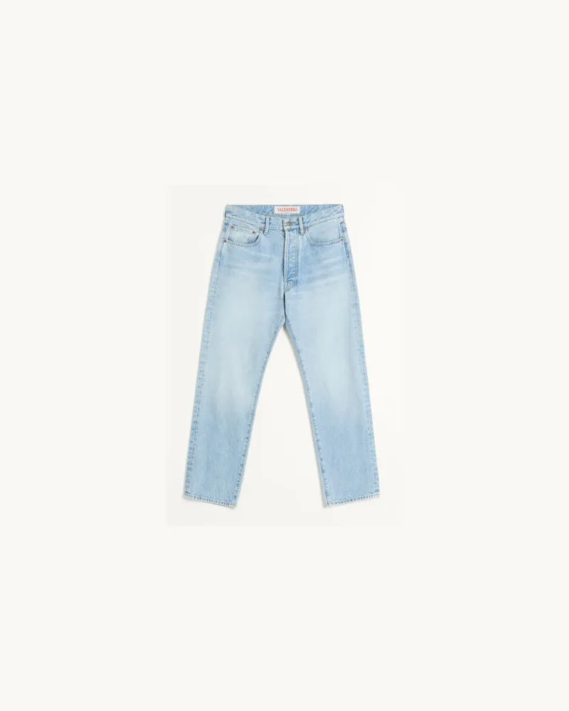 Valentino Garavani Jeans Mann DENIM Denim