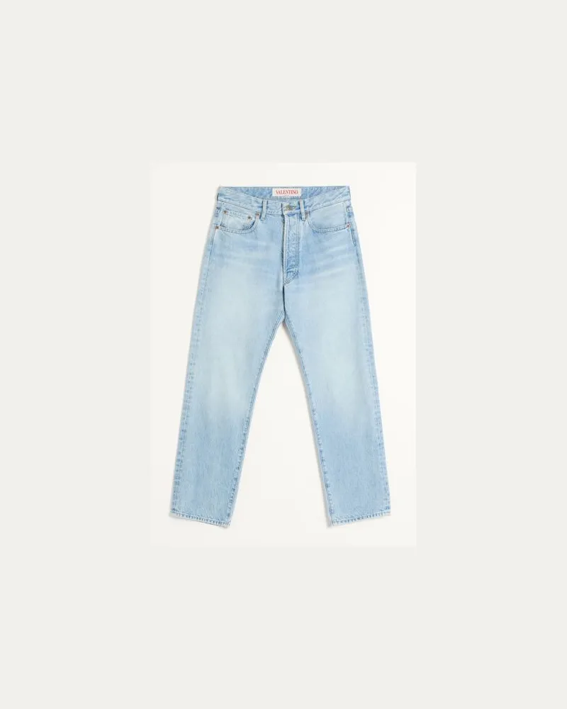 Valentino Garavani Jeans Mann DENIM Denim