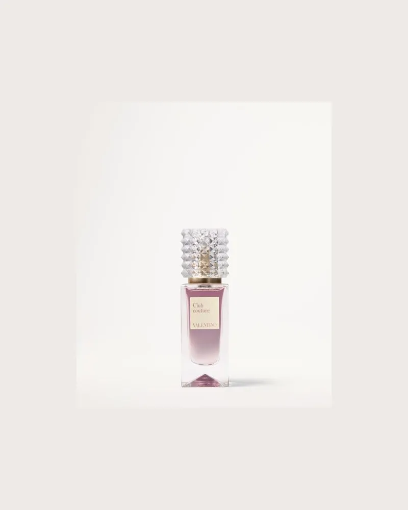 Valentino Garavani ANATOMY OF DREAMS - CLUB COUTURE PARFUM 30ML unisex .