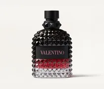 Born In Roma Intense Eau De Parfum Spray, 100 Ml unisex TRANSPARENT