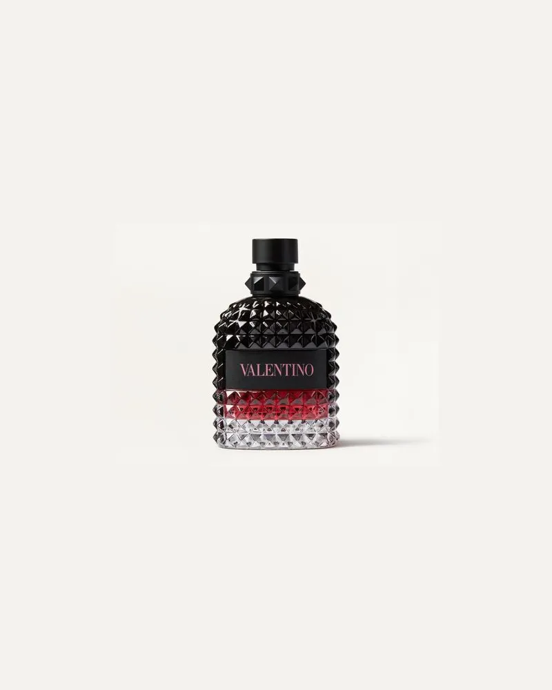 Valentino Garavani BORN IN ROMA INTENSE EAU DE PARFUM SPRAY, 100 ML unisex TRANSPARENT Transparent