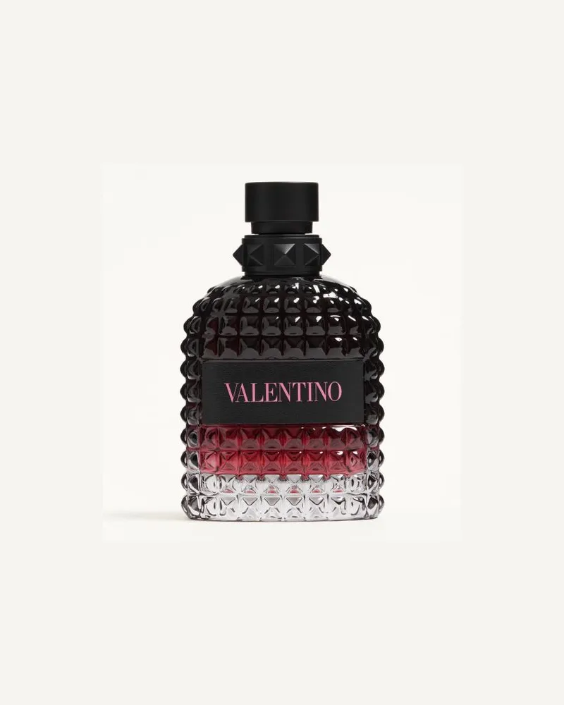 Valentino Garavani Born In Roma Intense Eau De Parfum Spray, 100 Ml unisex TRANSPARENT Transparent