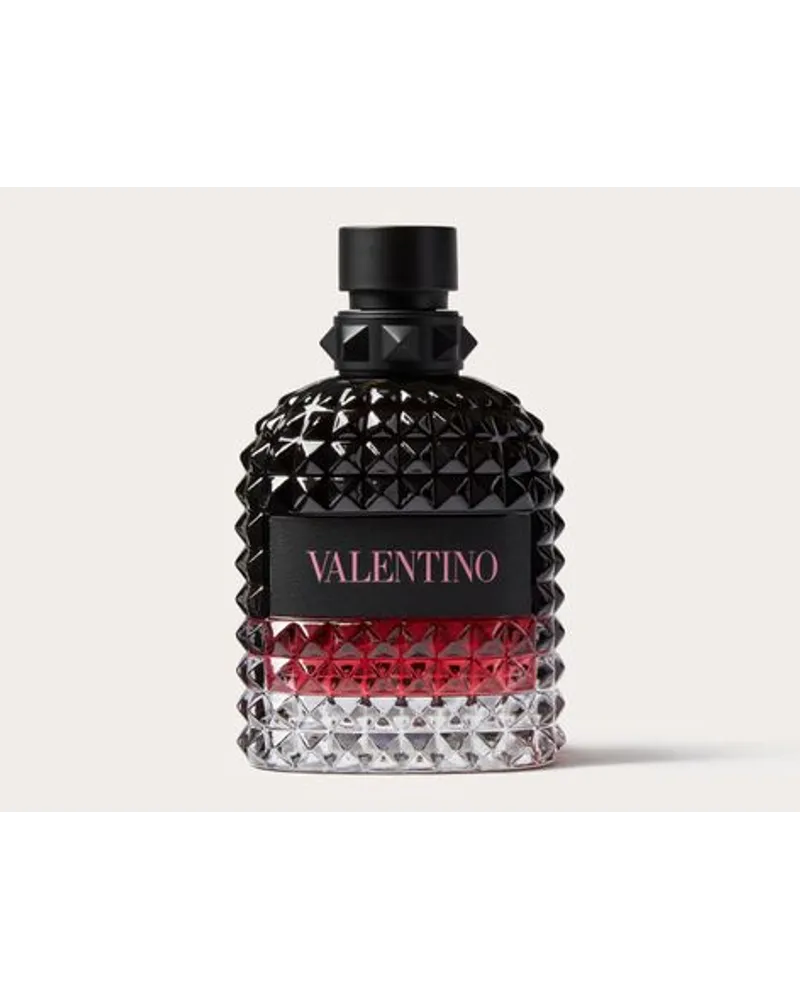 Valentino Garavani BORN IN ROMA INTENSE EAU DE PARFUM SPRAY, 100 ML unisex TRANSPARENT Transparent