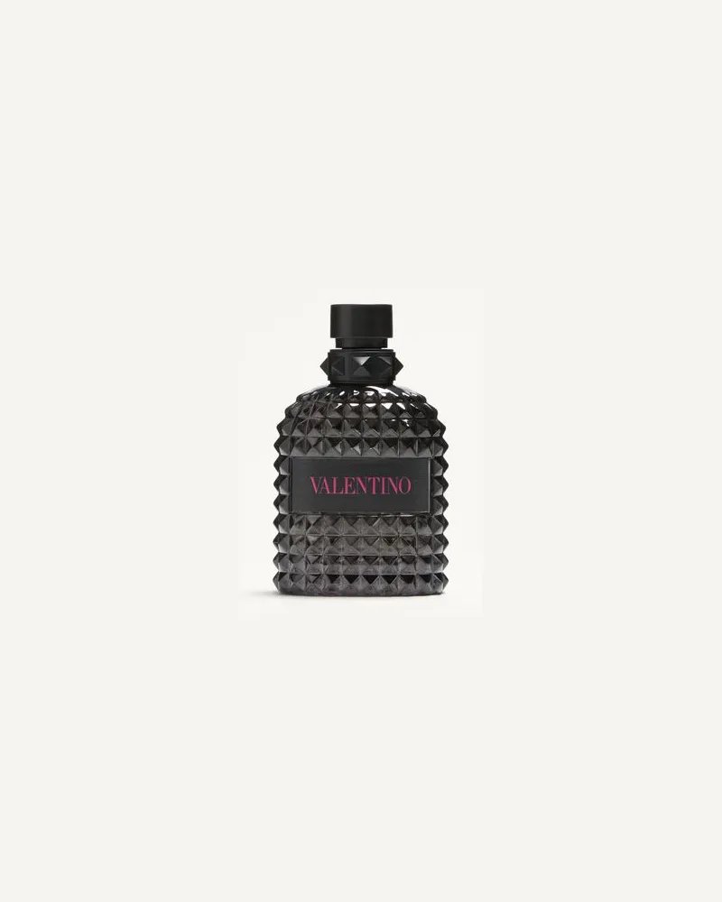 Valentino Garavani Born In Roma Extradose Eau De Parfum 100Ml unisex TRANSPARENT Transparent