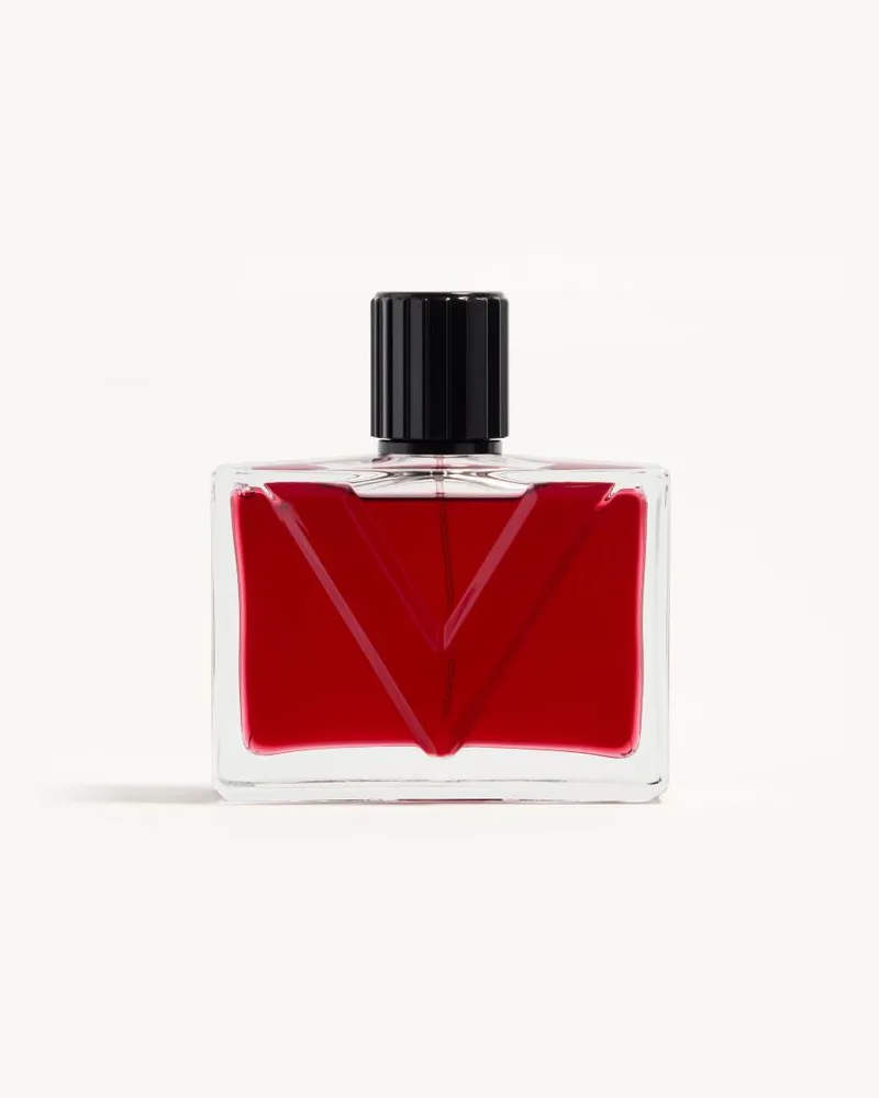 Valentino Garavani Vendetta Für Damen 90Ml unisex TRANSPARENT Transparent