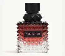 Born In Roma Intense Eau De Parfum Spray, 50 Ml unisex TRANSPARENT