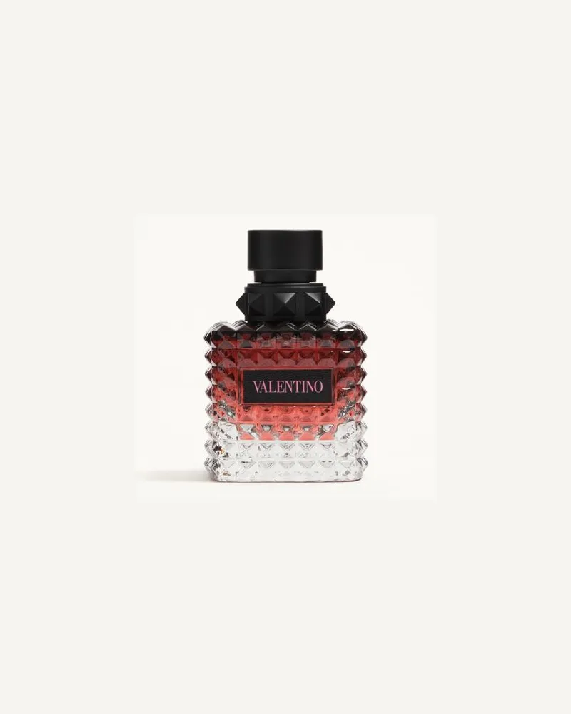 Valentino Garavani Born In Roma Intense Eau De Parfum Spray, 50 Ml unisex TRANSPARENT Transparent