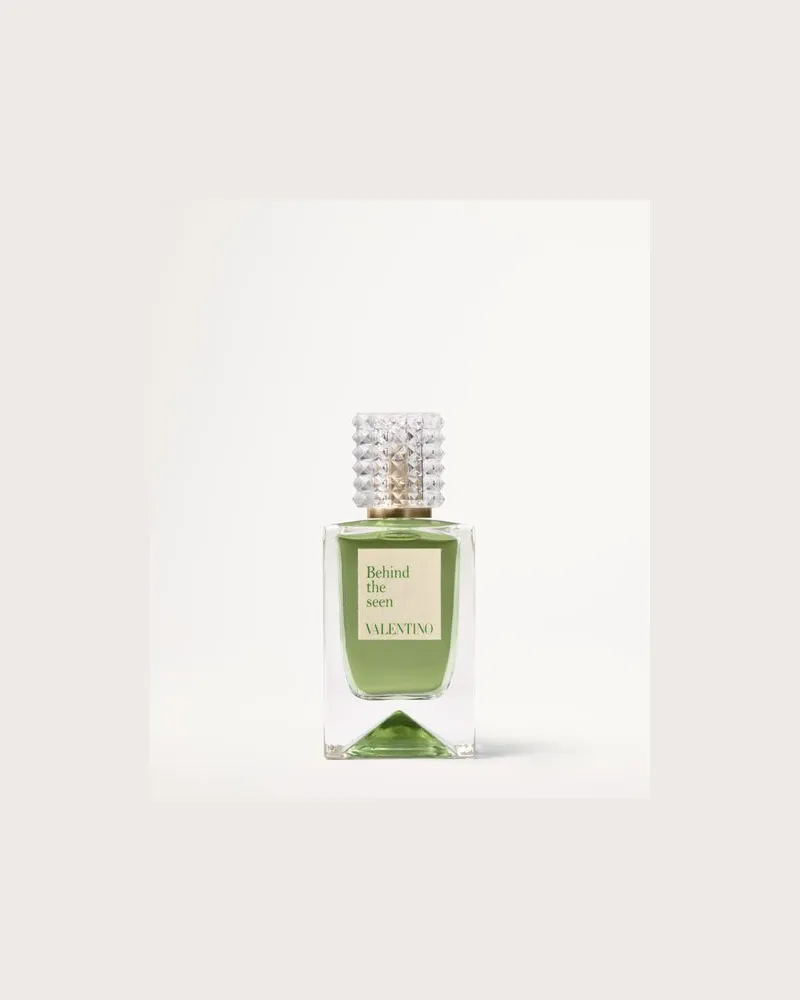 Valentino Garavani ANATOMY OF DREAMS - BEHIND THE SEEN PARFUM 100ML unisex .