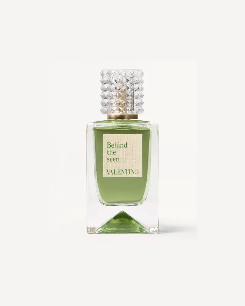 Valentino Garavani Anatomy Of Dreams - Behind The Seen Parfum 100Ml unisex .