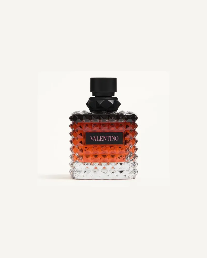 Valentino Garavani Born In Roma Intense Eau De Parfum Spray, 100 Ml unisex TRANSPARENT Transparent