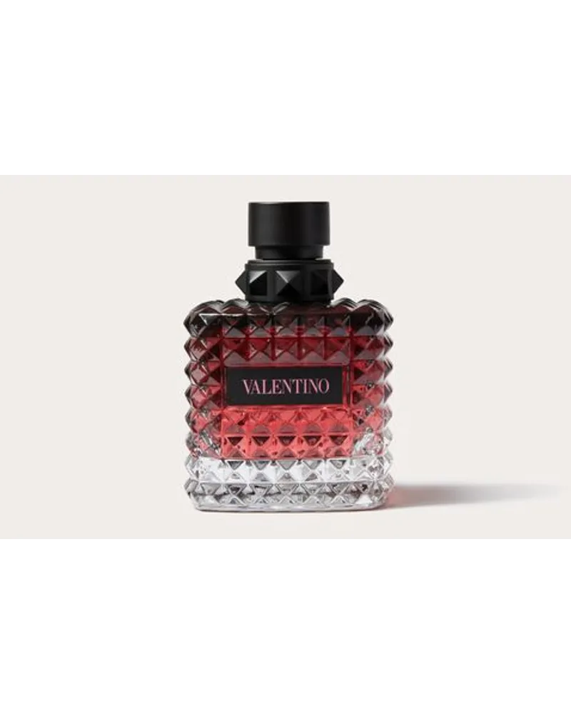 Valentino Garavani BORN IN ROMA INTENSE EAU DE PARFUM SPRAY, 100 ML unisex TRANSPARENT Transparent