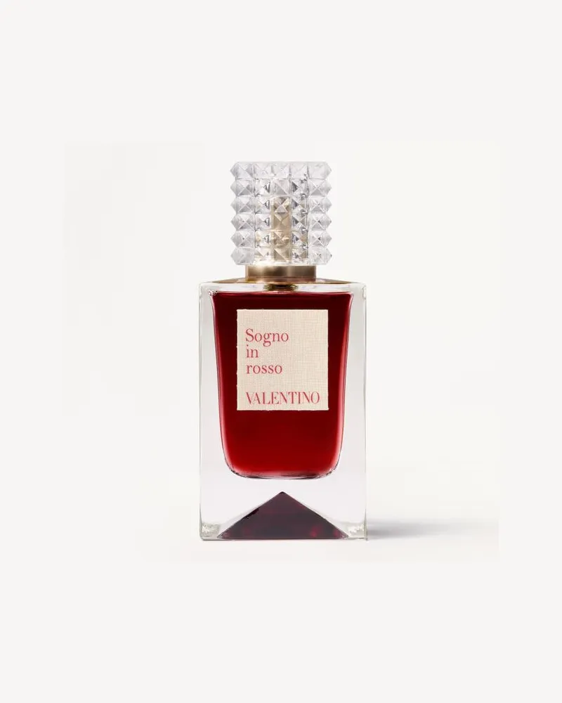 Valentino Garavani Anatomy Of Dreams - Sogno In Rosso Parfum 100Ml unisex .