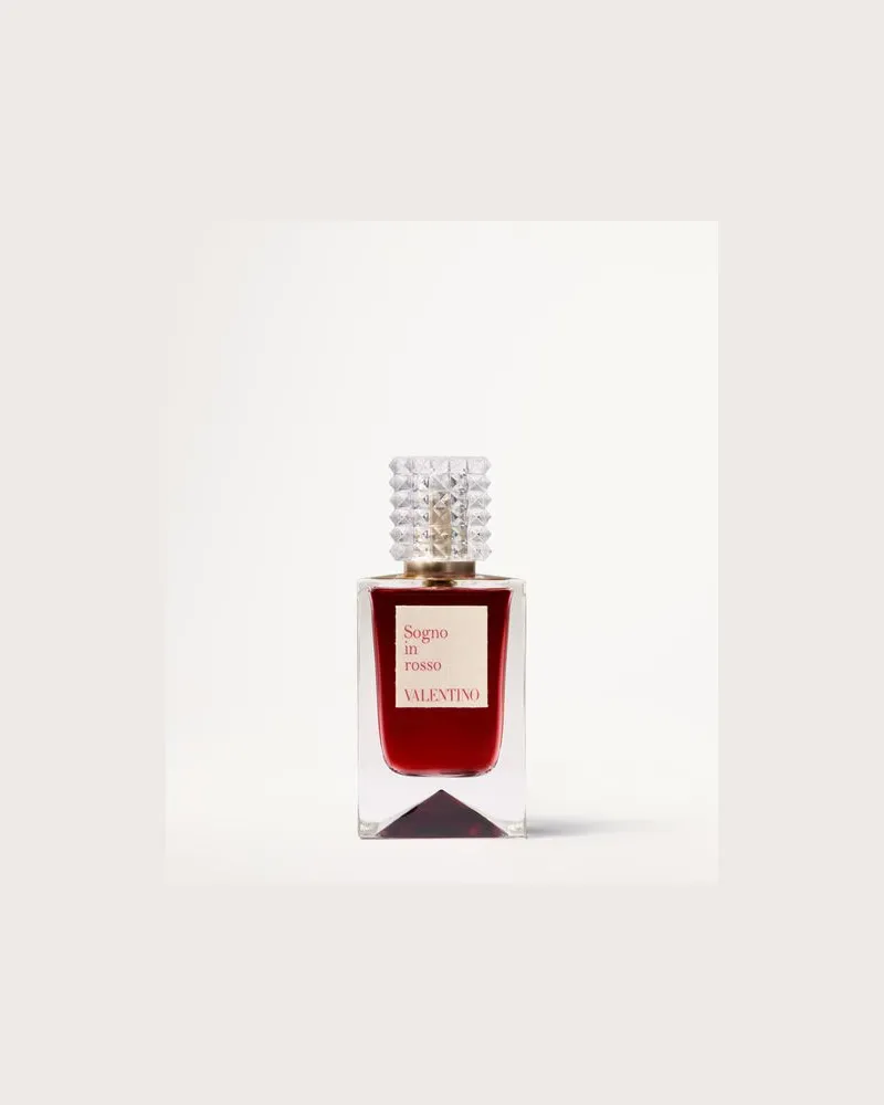 Valentino Garavani Anatomy Of Dreams - Sogno In Rosso Parfum 100Ml unisex .