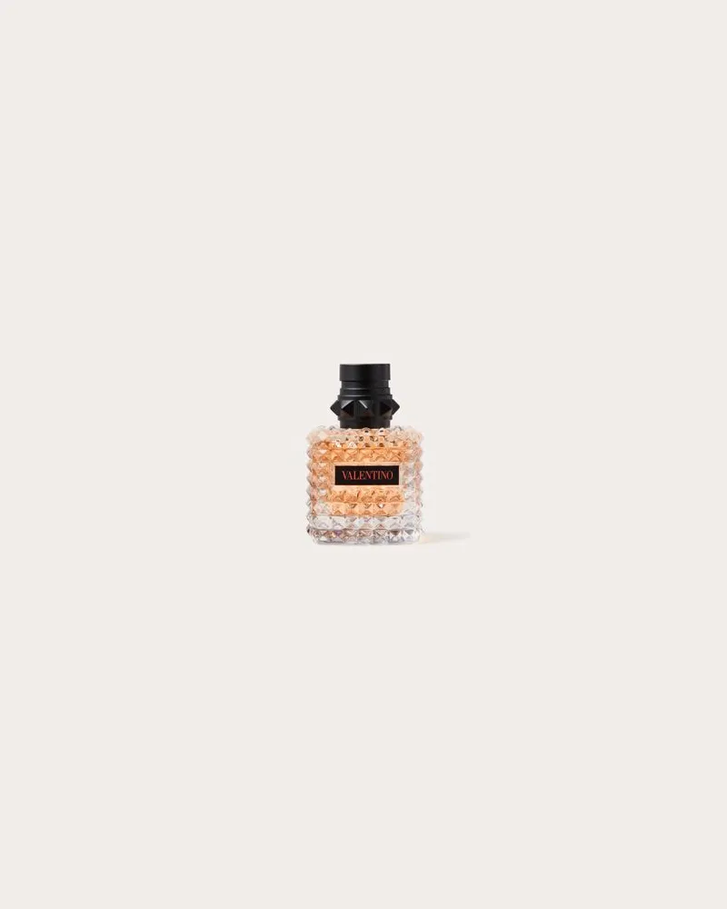 Valentino Garavani BORN IN ROMA CORAL FANTASY EAU DE PARFUM, SPRAY 30ML unisex RUBIN Rubin
