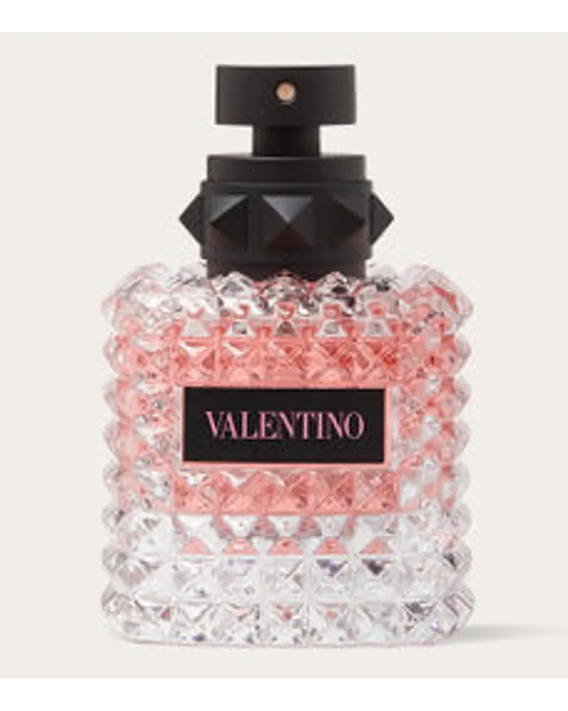 Valentino Garavani BORN IN ROMA EAU DE PARFUM FÜR DAMEN; SPRAY 50 ML unisex RUBIN Rubin