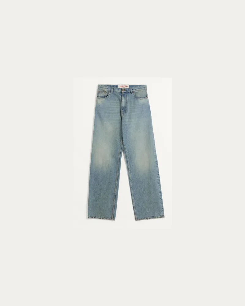Valentino Garavani Jeans Mann DENIM Denim