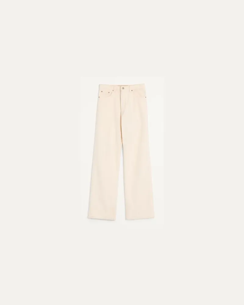 Valentino Garavani Valentino Jeans Mann ELFENBEIN Elfenbein